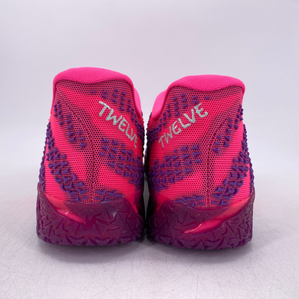 Nike Ja 3 "Max Volume" 2025 New Size 13