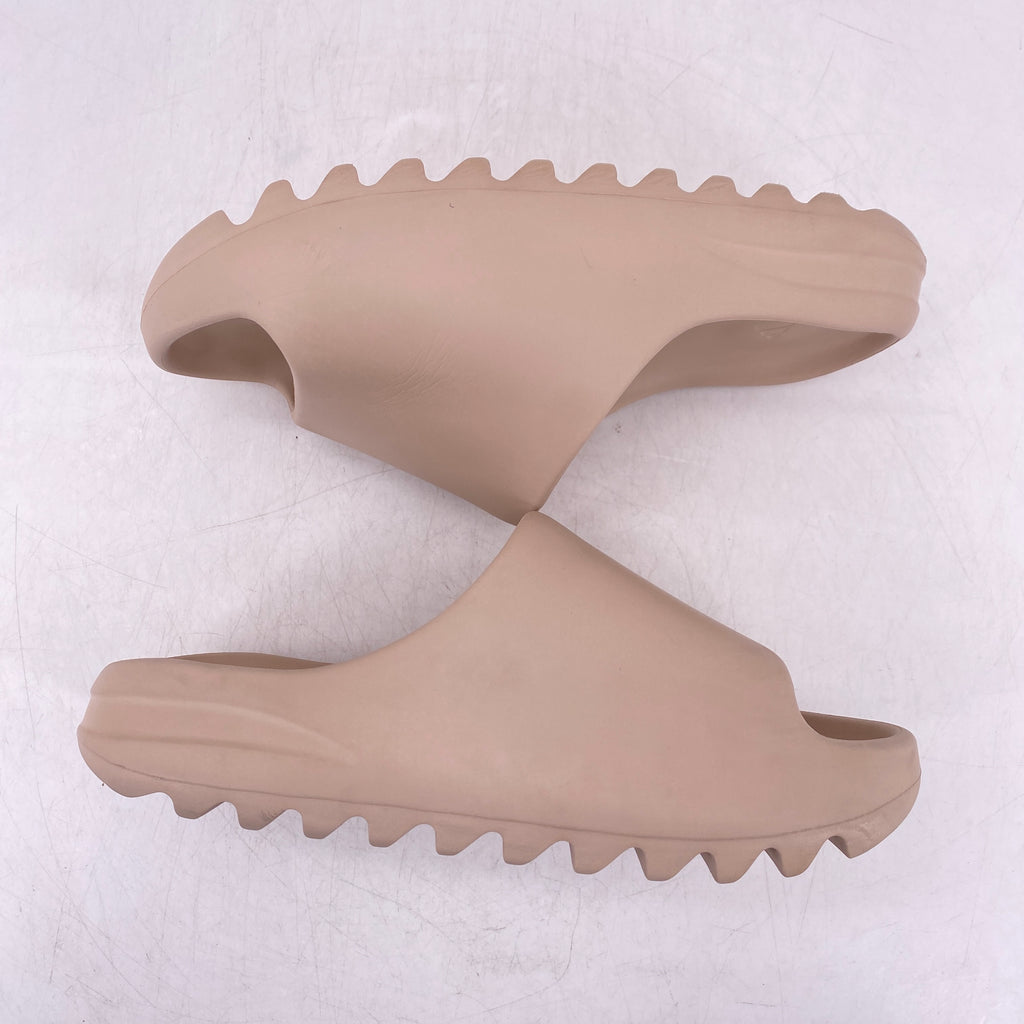 Yeezy Slide "Pure" 2021 Used Size 5