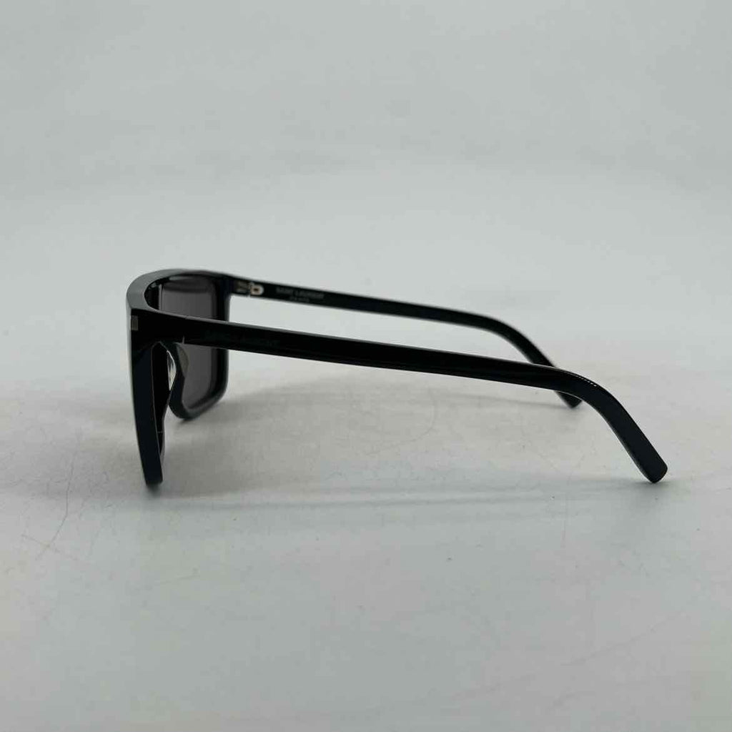 Saint Laurent Sunglasses "MASK" Used Black