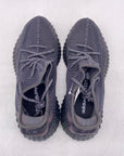 Yeezy 350 v2 "Black Non-Reflective" 2019 New Size 9