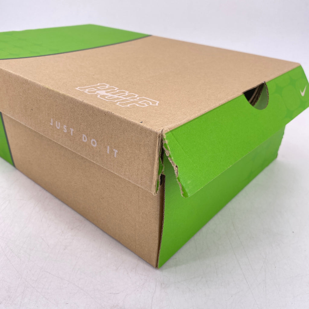 Nike Air Max 1 "Huf Pear Green" 2024 Used Size 11.5