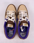 Nike Dunk Low "Setsubun" 2022 New Size 10.5