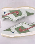 Nike Dunk Low Retro PRM "Kyler Murray Be 1 Of One" 2023 New Size 9.5