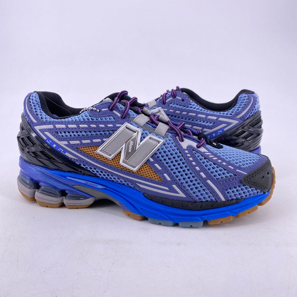 New Balance 1906 "Medusa Azul" 2024 New Size 4