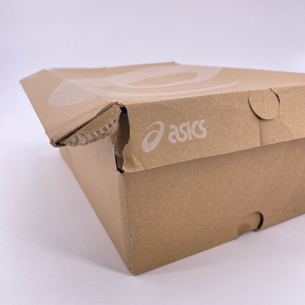 Asics Gel-NYC "Glacier Grey" 2025 Used Size 9