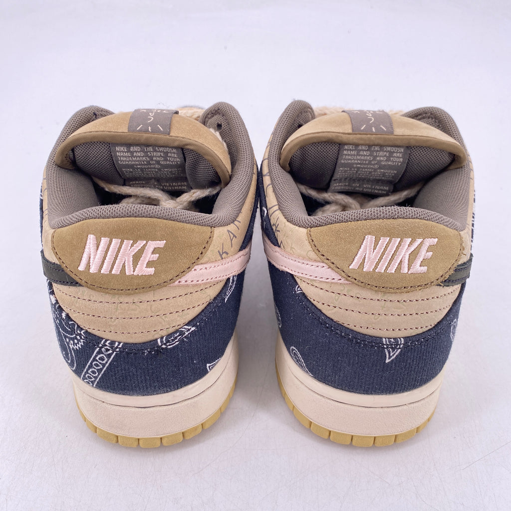 Nike SB Dunk Low "Travis Scott" 2020 Used Size 12