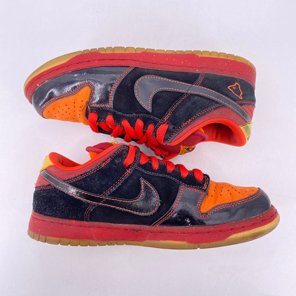 Nike Dunk Low PRM SB "HAWAII" 2005 Used Size 8