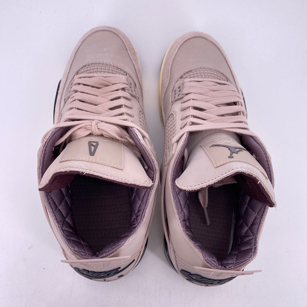 Air Jordan (W) 4 Retro "While You Were Sleeping" 2024 New Size 13.5W