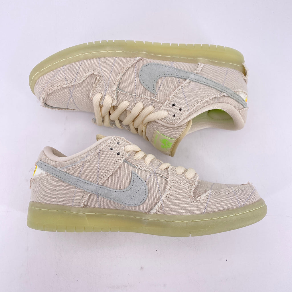 Nike SB Dunk Low "Mummy" 2021 New Size 7.5