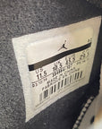 Air Jordan 6 Retro "Sport Blue" 2014 New (Cond) Size 11.5