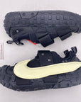 Nike CPFM Air Flea 2 "Black Alabaster" 2023 New Size 10.5