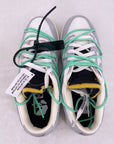 Nike Dunk Low "Lot 4" 2021 New Size 8.5