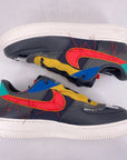 Nike Air Force 1 Low "Bhm" 2020 New Size 10.5