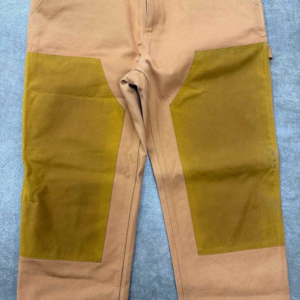 Aime Leon Dore Pant "CARPENTER" Khaki Used Size XL