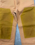 Aime Leon Dore Pant "CARPENTER" Khaki Used Size XL