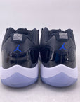 Air Jordan 11 Retro Low "Space Jam" 2024 Used Size 11