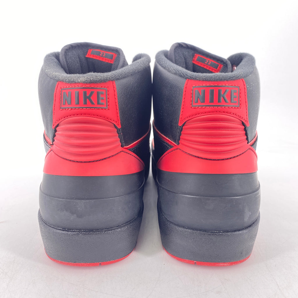 Air Jordan 2 Retro "Alternate 87" 2016 New Size 13
