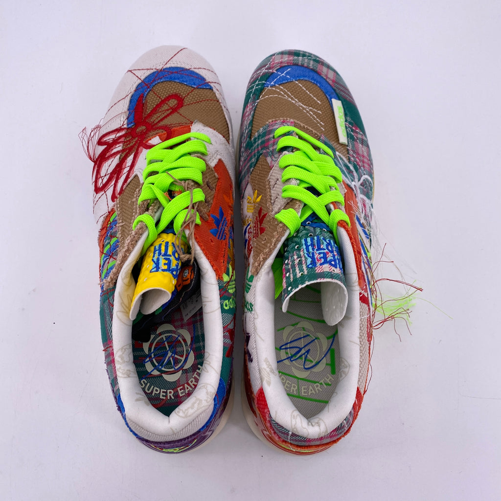 Adidas ZX 8000 "Sean Wotherspoon" 2021 New Size 9