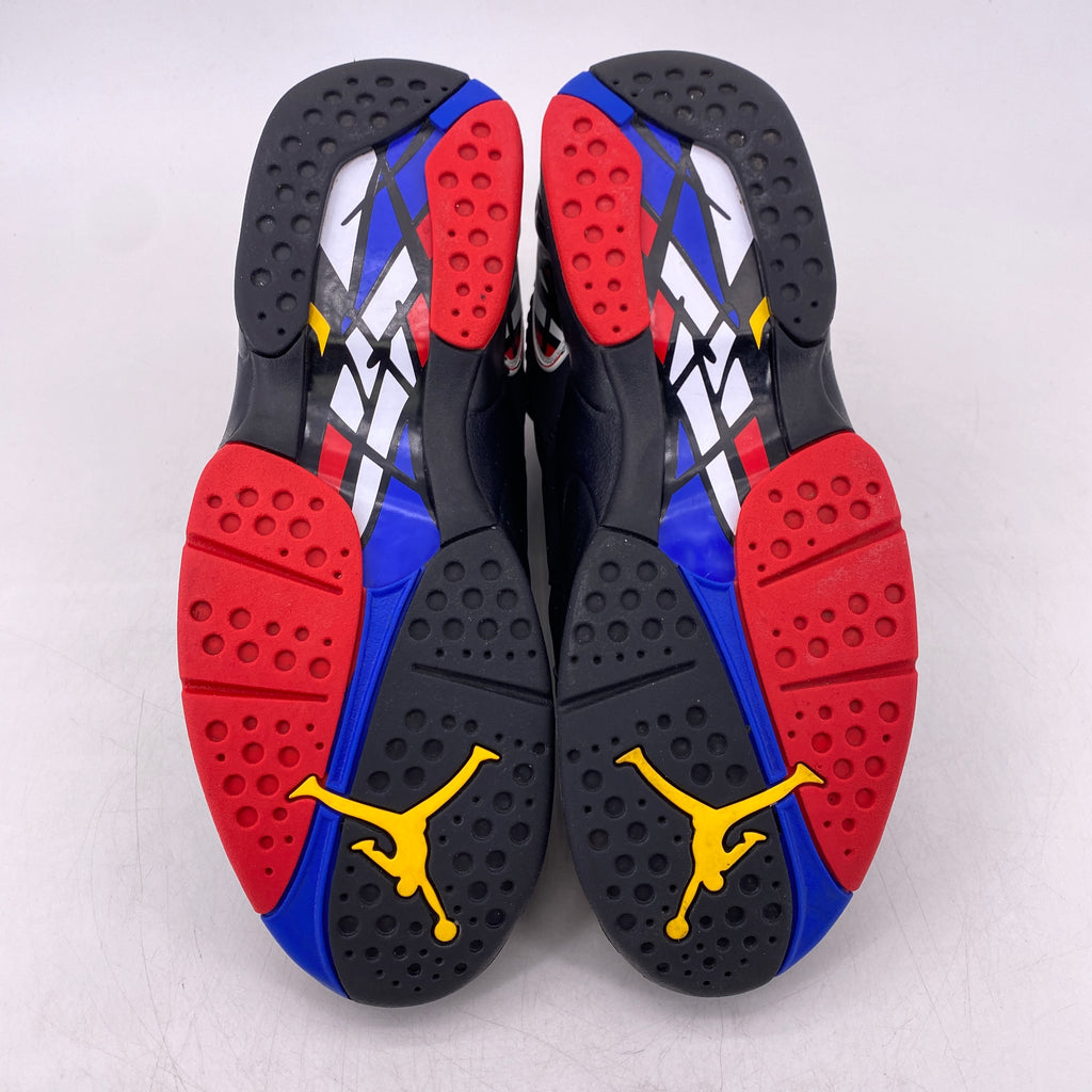 Air Jordan 8 Retro "Playoff" 2023 Used Size 10.5