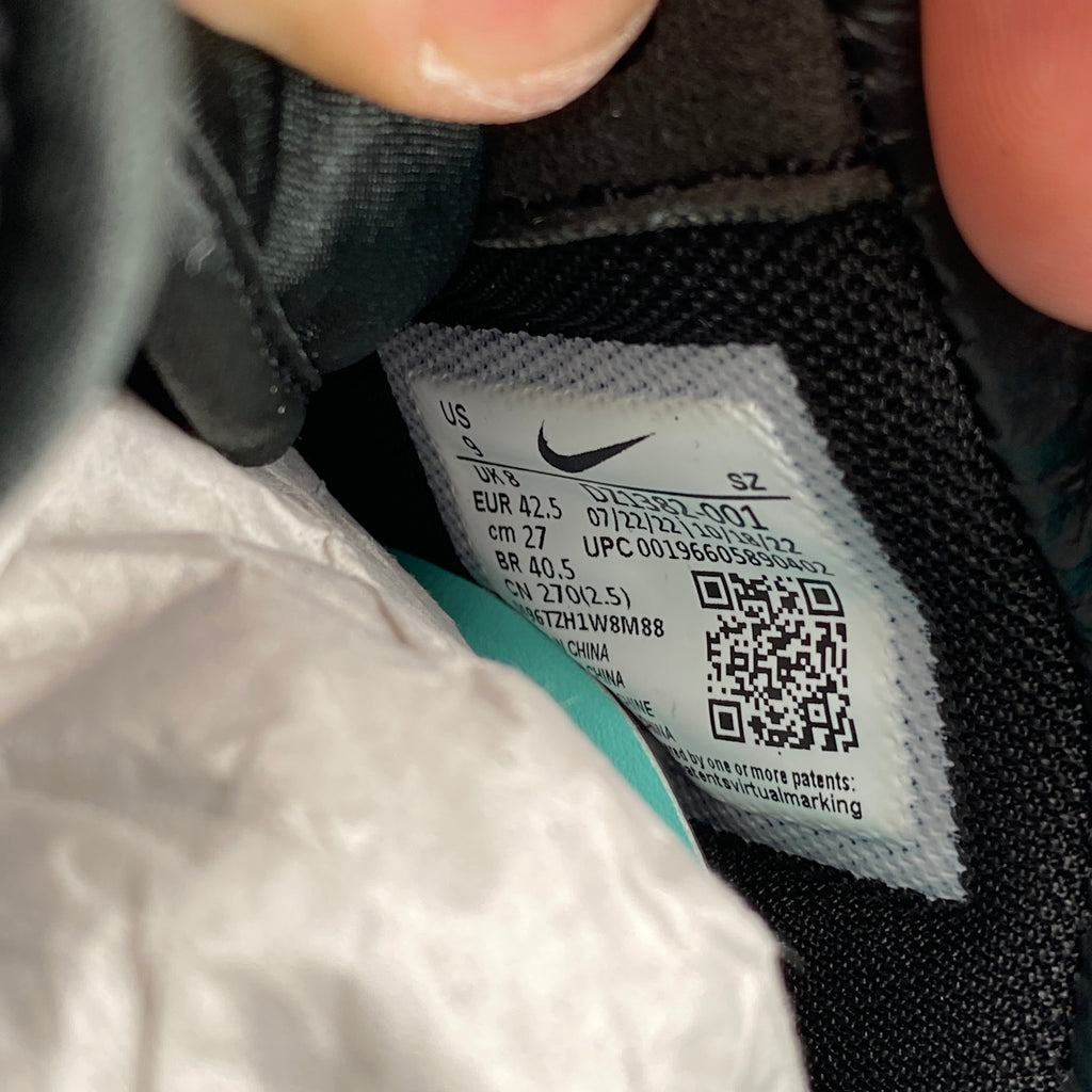 Nike Air Force 1 "Tiffany" 2023 New Size 9