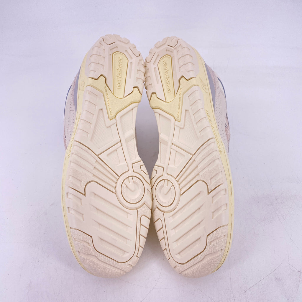 New Balance 550 / ALD "White Leather" 2022 New Size 11.5