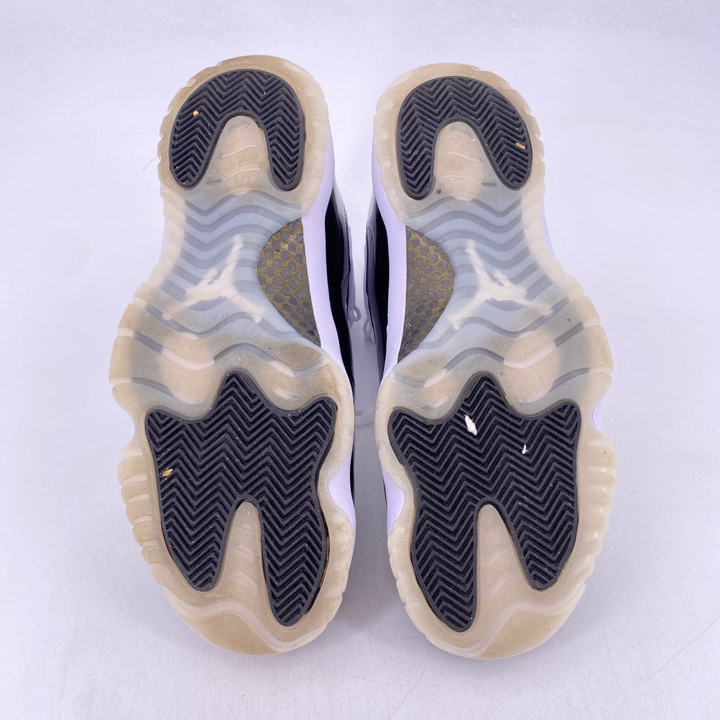 Air Jordan 11 Retro "GRATITUDE" 2023 Used Size 10