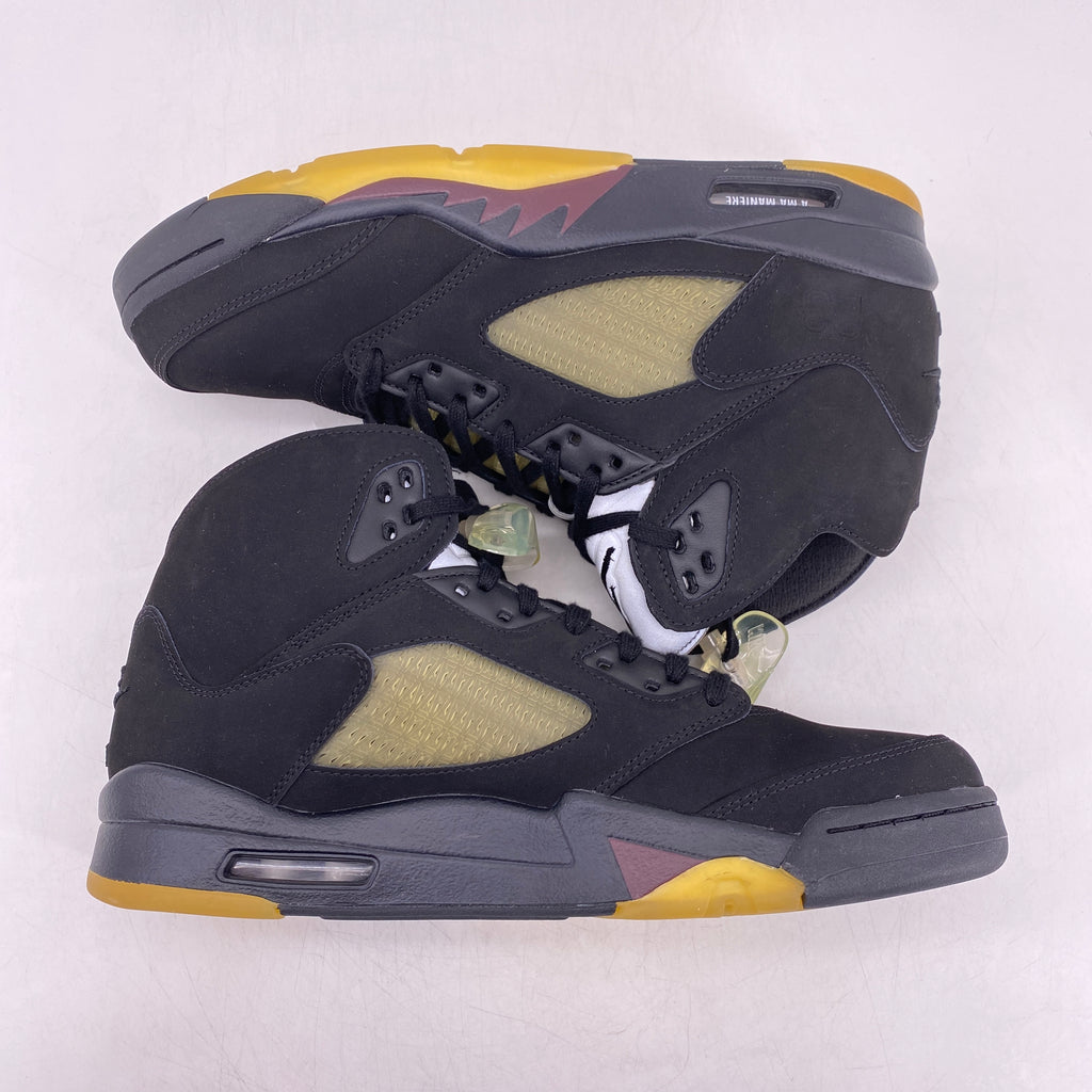 Air Jordan 5 Retro "A Ma Maniere Dusk" 2023 Used Size 10