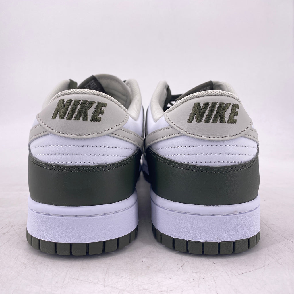 Nike Dunk Low "Oil Green Khaki" 2023 New Size 13