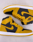 Air Jordan 1 Retro High OG "Pollen" 2021 New Size 7.5