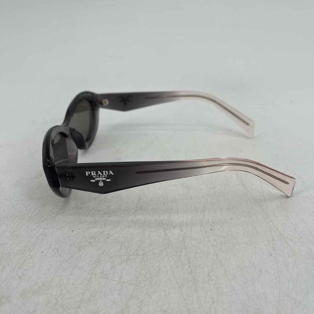 Prada Sunglasses "SYMBOLE" New Clear Size OS