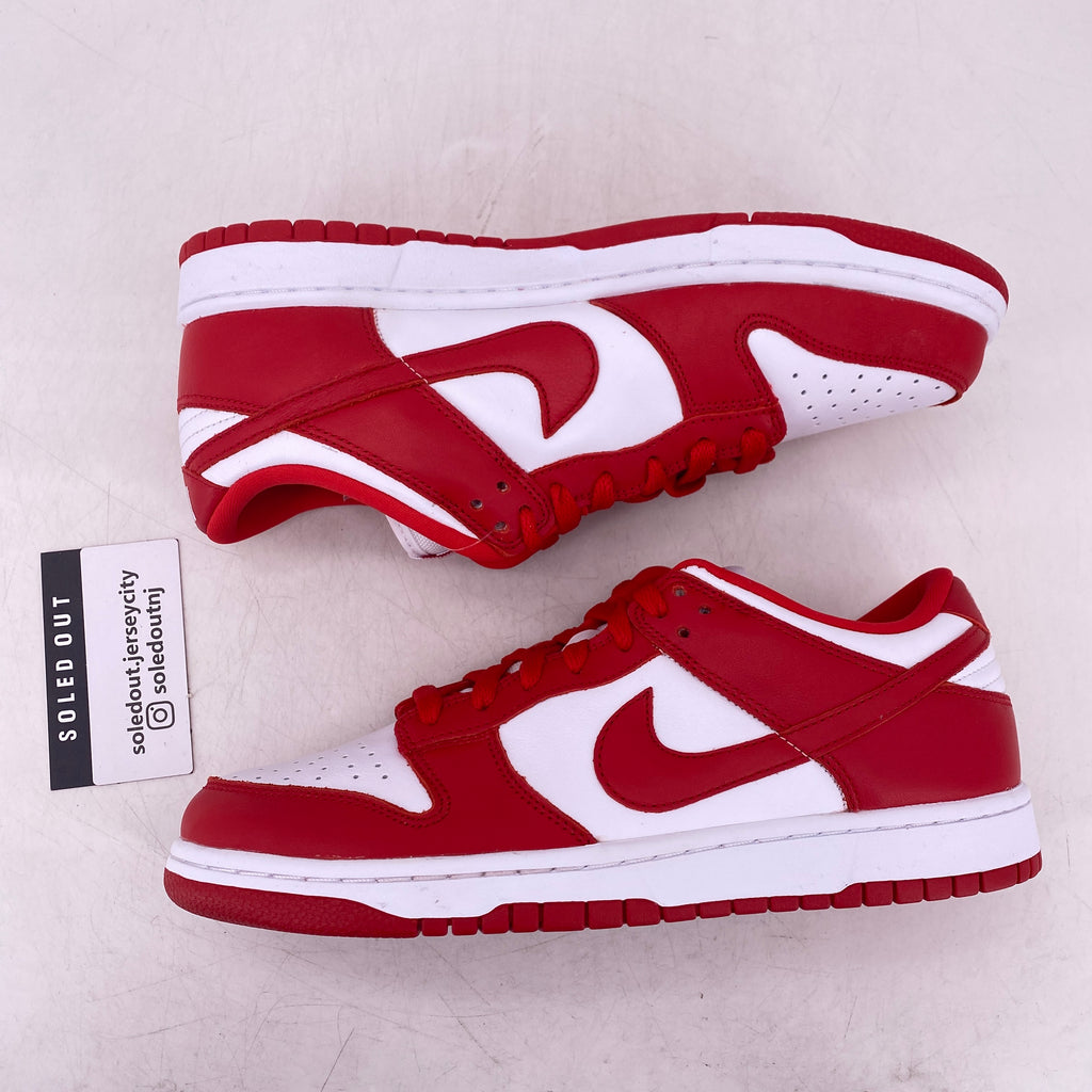 Nike Dunk Low "St John'S" 2023 New Size 9