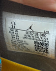 Air Jordan 4 Retro "Union Desert Moss" 2021 New Size 11