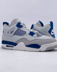 Air Jordan 4 Retro "Military Blue" 2024 Used Size 12