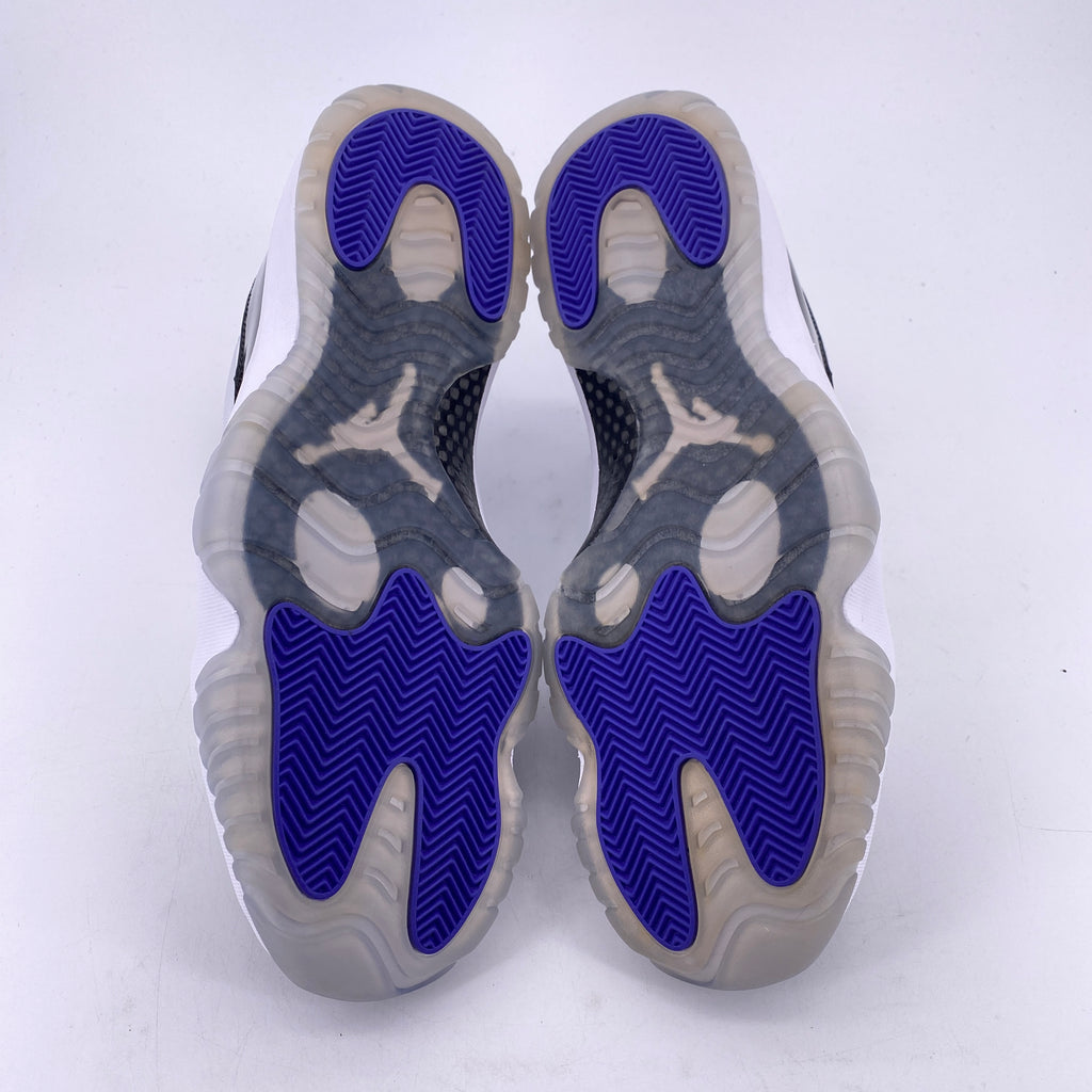 Air Jordan 11 Retro "Concord" 2018 New Size 13