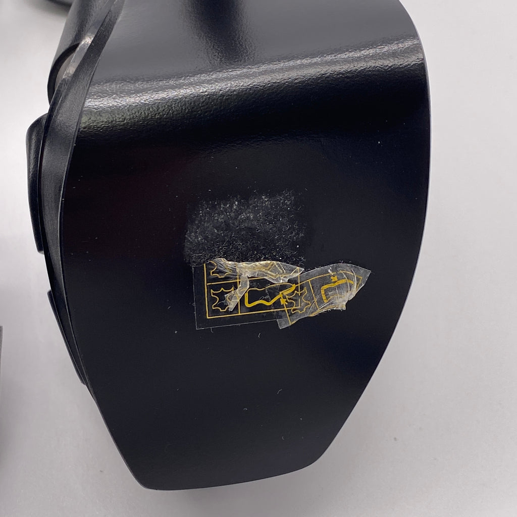 Saint Laurent Tribute "105 Ysl Heels"  New Size 37