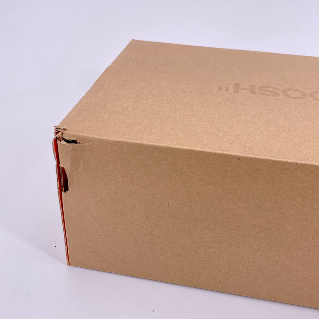 Nike Air Vapormax "Ow White" 2018 Used Size 9.5