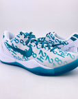 Nike Kobe 8 Protro "Radiant Emerald" 2024 New Size 10