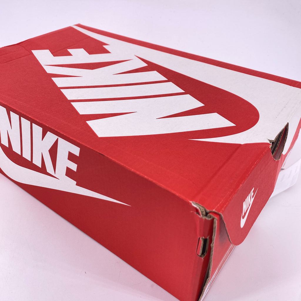 Nike (W) Dunk Low "Cacao Wow" 2023 Used Size 9W