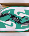 Air Jordan 1 Zoom Air CMFT "Stadium Green" 2021 New Size 11