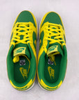 Nike Dunk Low "Reverse Brazil" 2023 New Size 10.5