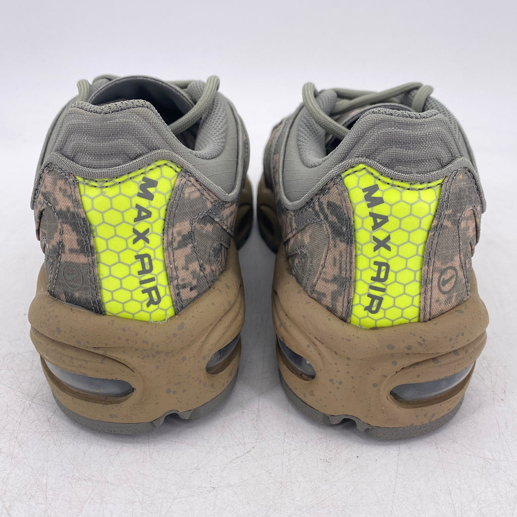 Nike Air Max Tailwind 4 "Digi Camo" 2019 New Size 7.5
