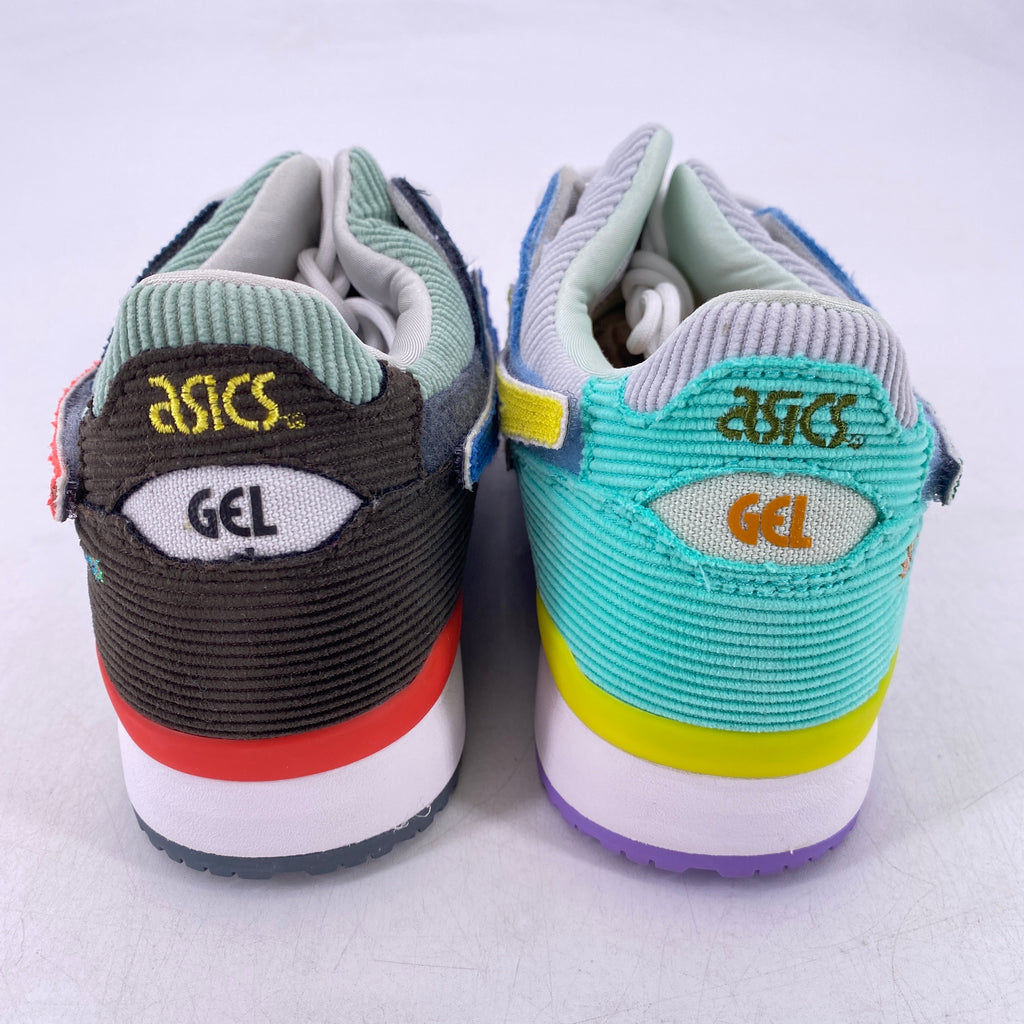 Asics Gel-Lyte 3 "Sean Wotherspoon" 2020 New Size 9