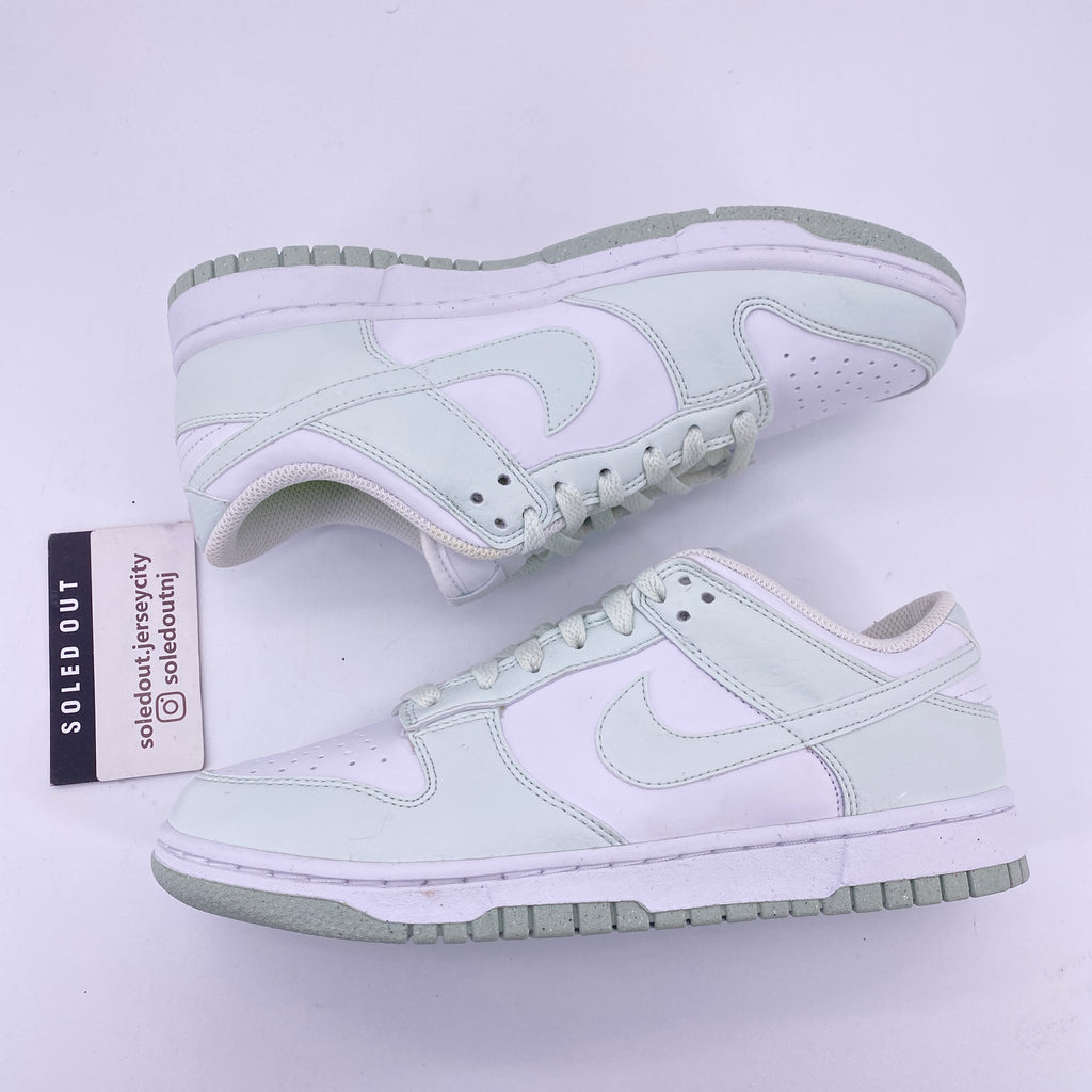 Nike (W) Dunk Low "White Mint" 2022 New Size 8W