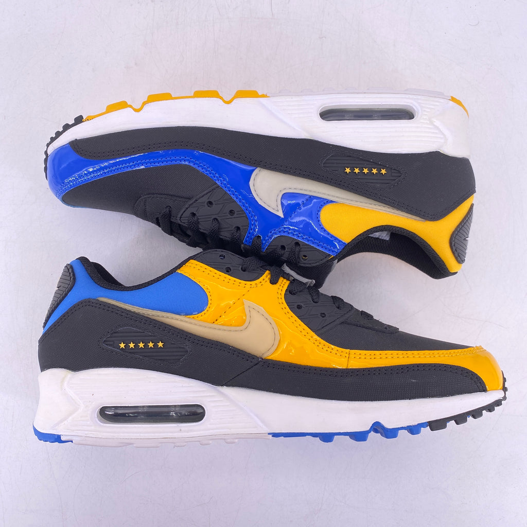 Nike Air Max 90 "City Pack Shanghai" 2020 New Size 10.5