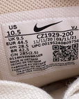 Nike Air Max 90 "Shimmer Polka Dot Sand" 2021 New Size 10.5
