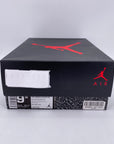 Air Jordan 3 Retro "Black Cement" 2018 New Size 9.5