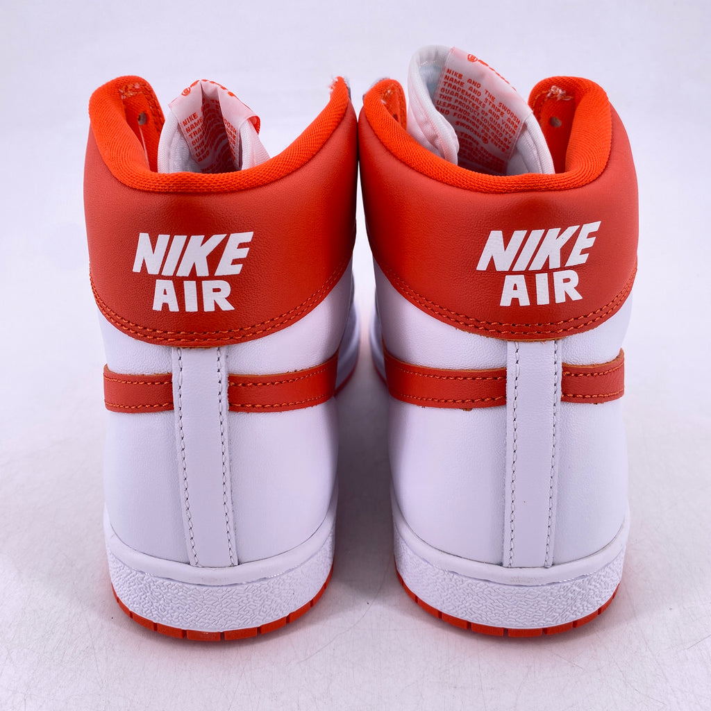 Air Jordan Air Ship PE SP "Team Orange" 2022 New Size 11