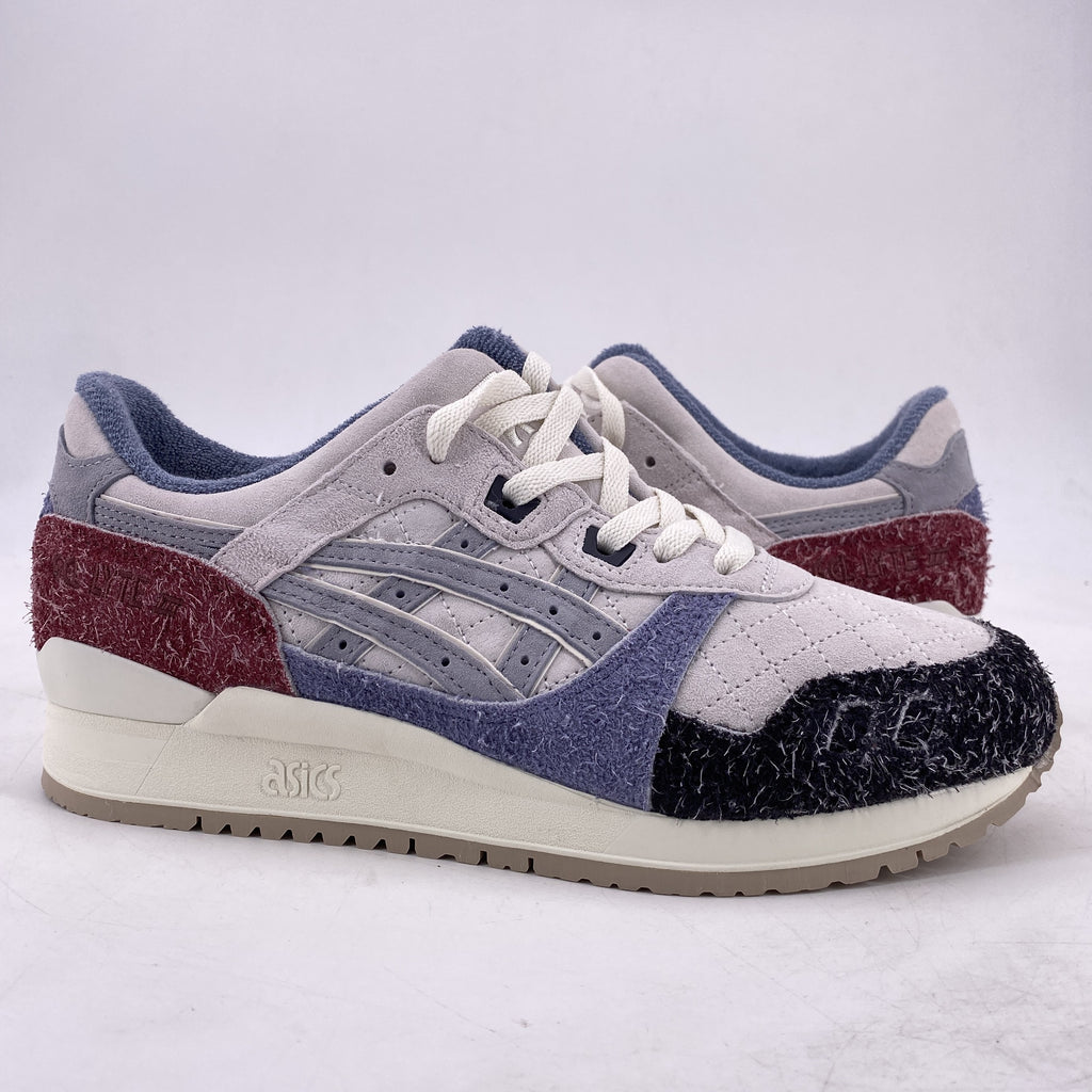 Asics Gel-Lyte 3 "Kith Seoul" 2024 New Size 8