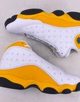 Air Jordan 13 Retro "Del Sol" 2022 New Size 11