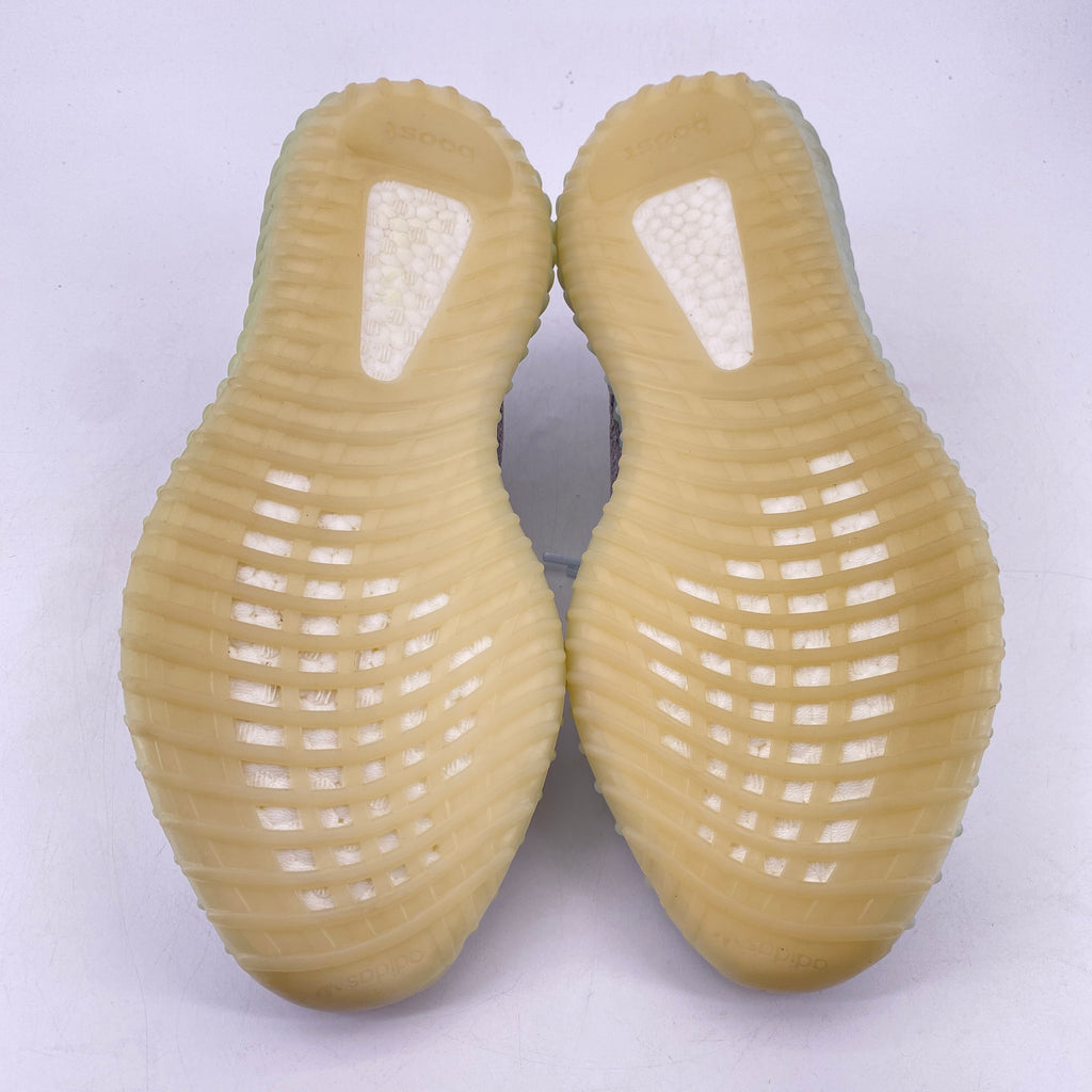 Yeezy 350 v2 "Blue Tint" 2021 Used Size 11.5